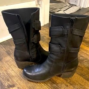 Harley Davidson Boots
